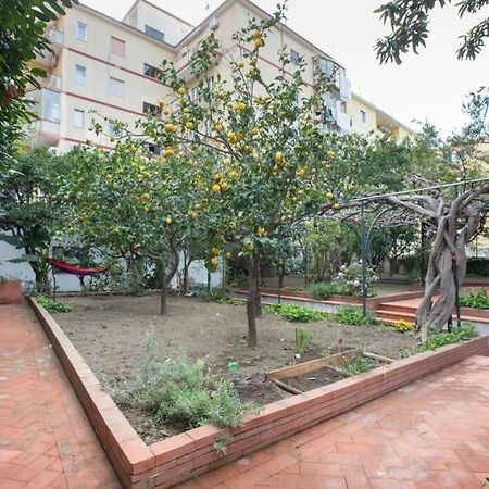 Willa Oltre Il Giardino Vico Equense Zewnętrze zdjęcie